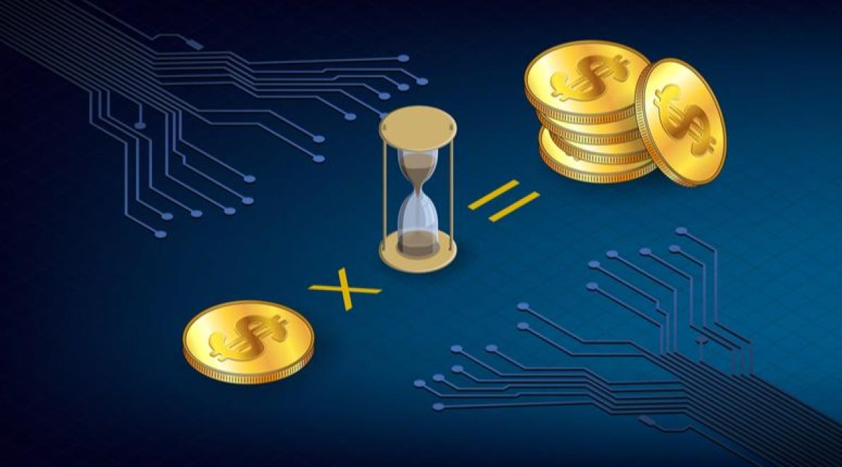 Staking vs Crypto Loans: A Com