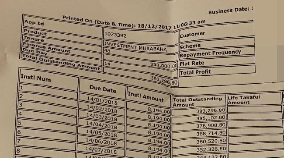 What you need to know about cr
