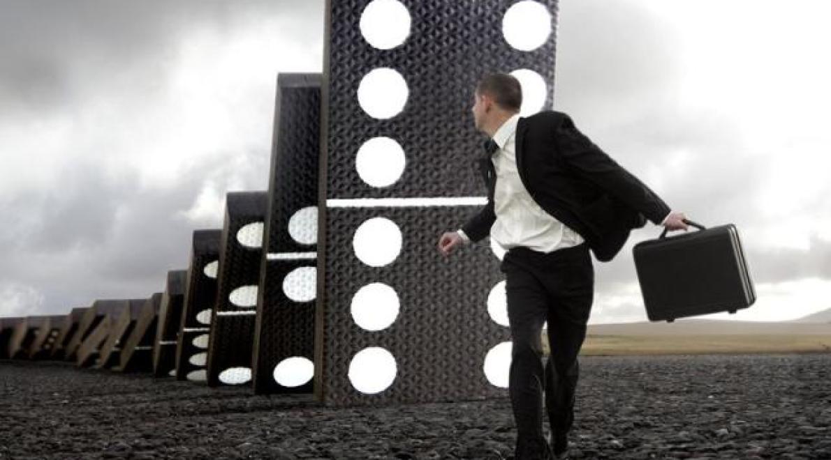 The worst crypto investment lo