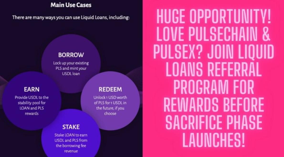 The drawbacks of liquidating y