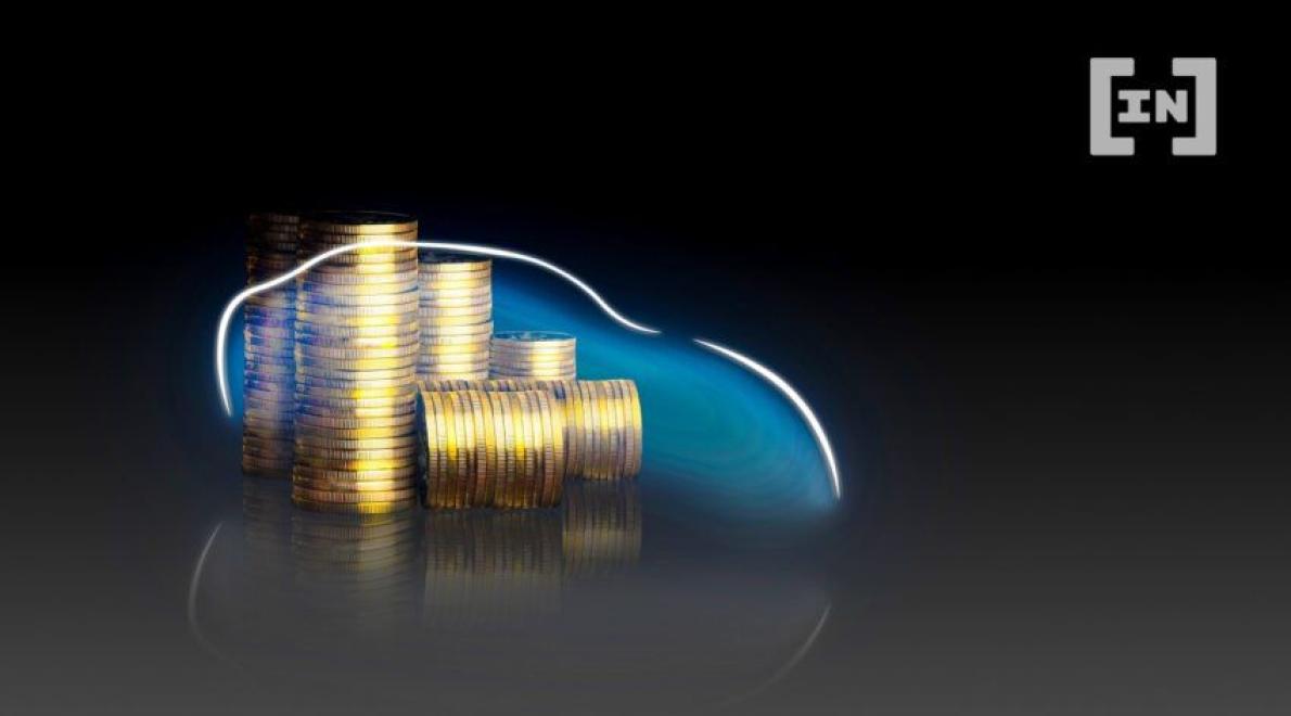 Loans Secured By Crypto Assets