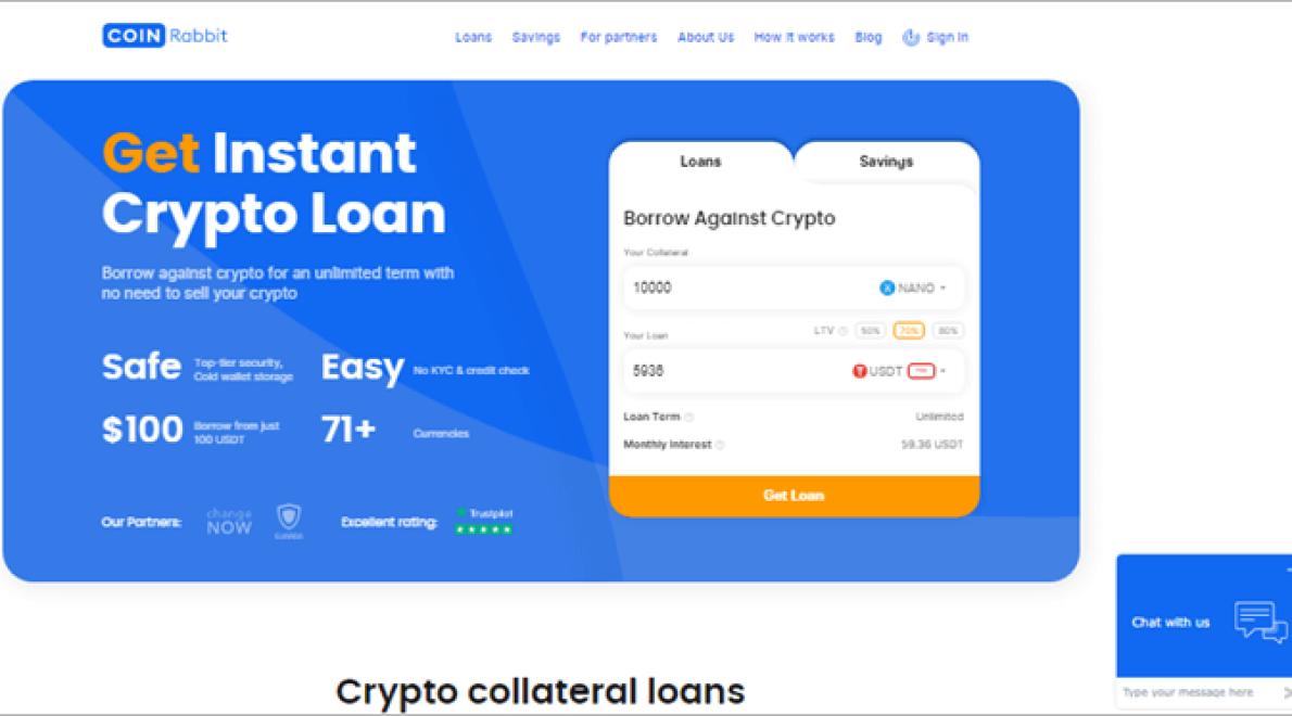 The Benefits of Crypto-Backed 