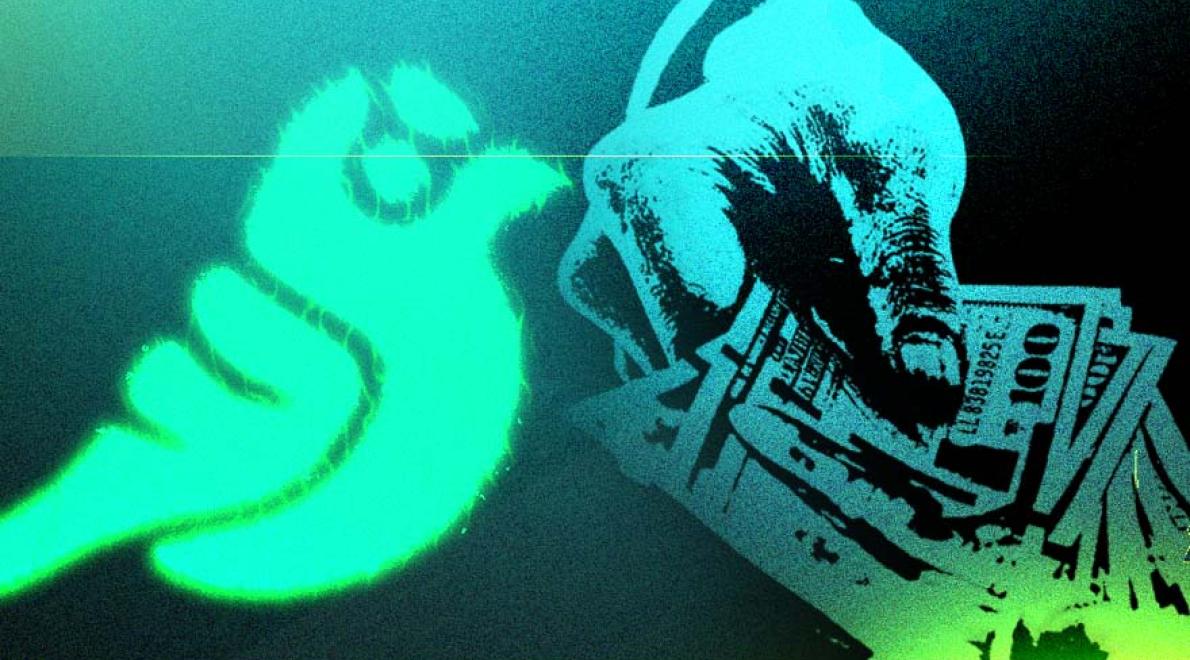 The Benefits of Goldfinch Cryp