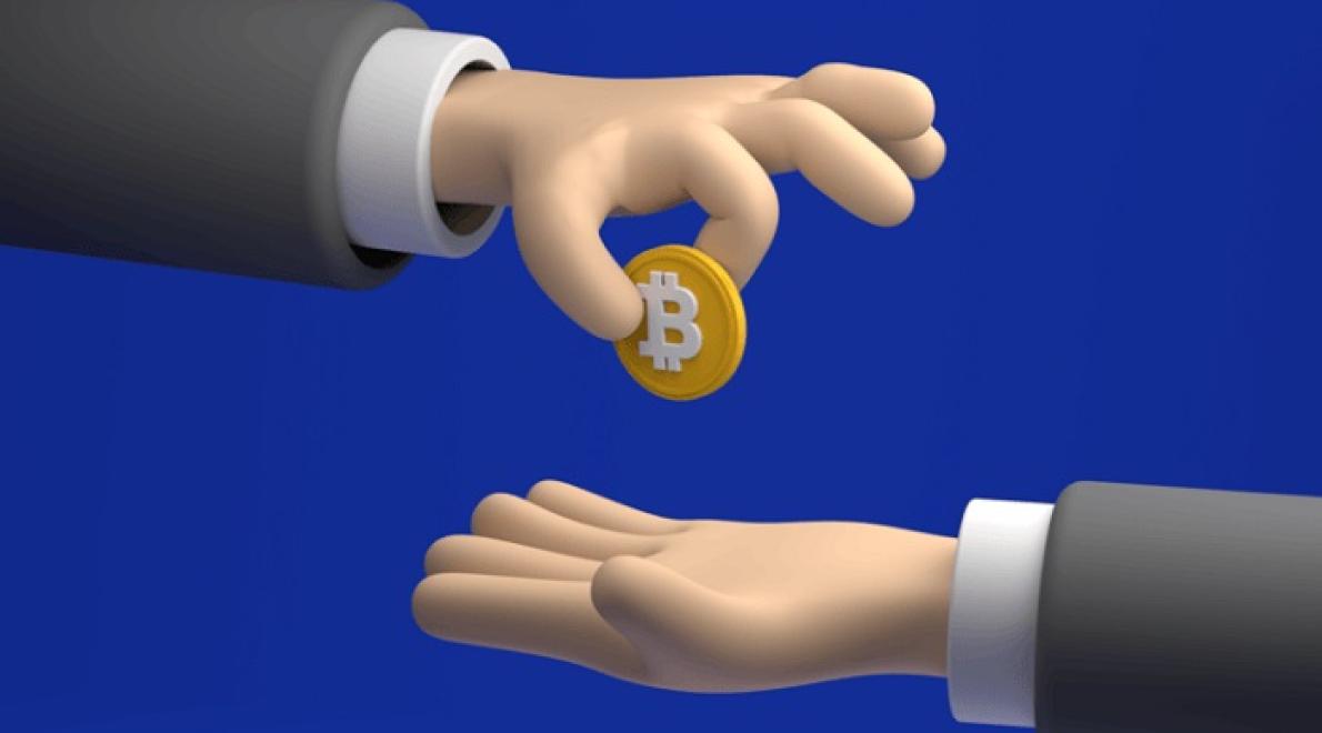 Borrow against your crypto and