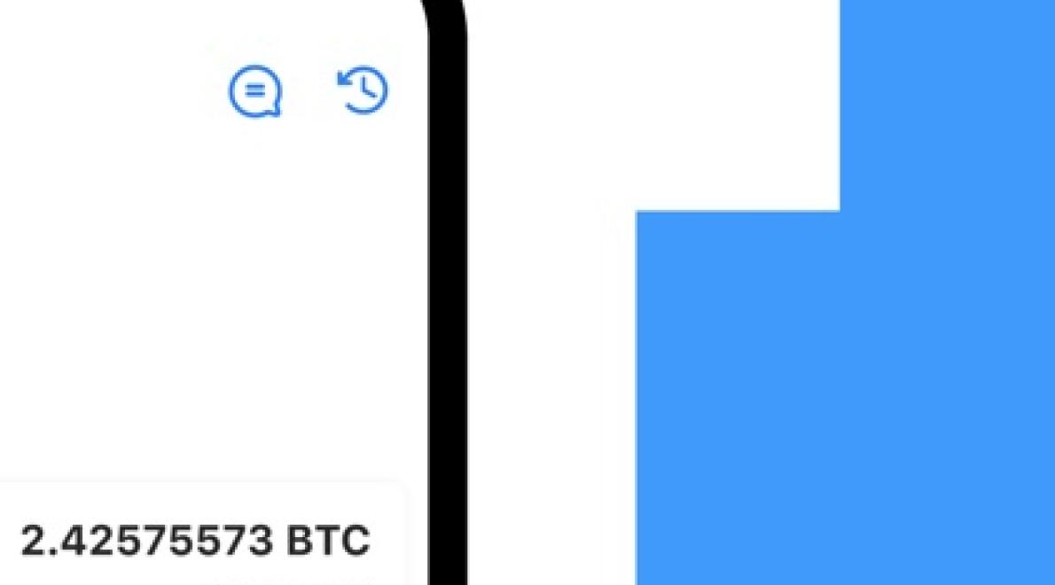 Use Your Bitcoin or Ethereum a